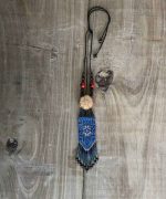 Amazon Spirit Necklace