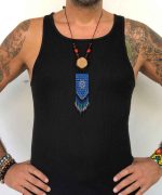 Amazon Spirit Necklace - Image 2
