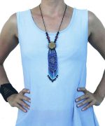 Amazon Spirit Necklace - Image 3