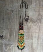 Yage Spirit Necklace