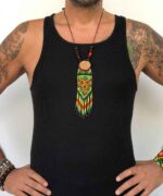 Yage Spirit Necklace - Image 2