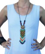 Yage Spirit Necklace - Image 3