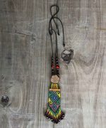 Amazon Spirit Necklace