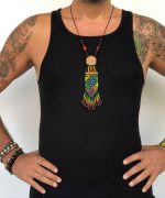 Amazon Spirit Necklace - Image 2