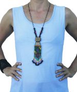 Amazon Spirit Necklace - Image 3