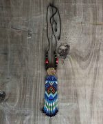 Amazon Spirit Necklace