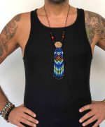 Amazon Spirit Necklace - Image 2