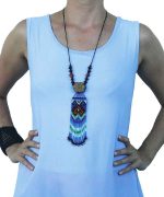 Amazon Spirit Necklace - Image 3