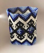 Yawanawa Bracelet - Image 2