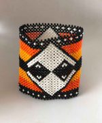 Yawanawa Bracelet - Image 2