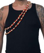 Asai Huayruro Necklace - Image 2
