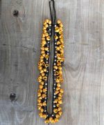 Cascabel Necklace