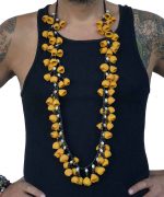 Cascabel Necklace - Image 2