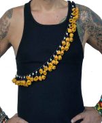 Cascabel Necklace - Image 3