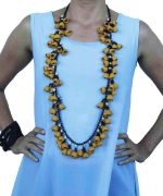 Cascabel Necklace - Image 4