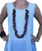 Cascabel Necklace