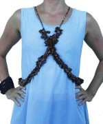 Cascabel Necklace - Image 3