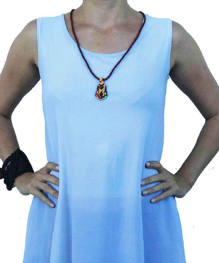 Bead Necklace - Image 2