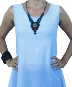 Macrame Necklace - Image 2