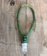 Macrame Necklace