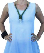 Macrame Necklace - Image 2