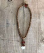 Macrame Necklace