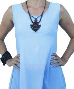 Macrame Necklace - Image 2