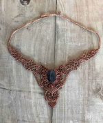 Macrame Necklace
