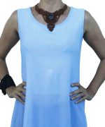 Macrame Necklace - Image 2