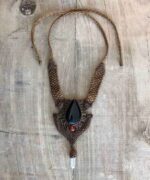 Macrame Necklace