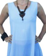 Macrame Necklace - Image 2