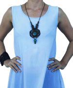 Macrame Necklace - Image 2
