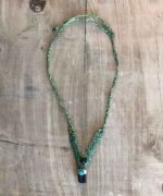 Macrame Necklace
