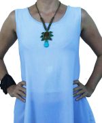 Macrame Necklace - Image 2