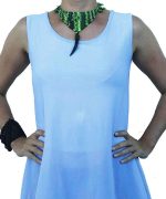 Macrame Necklace - Image 2