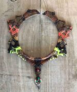 Macrame Necklace