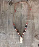 Shark Teeth Necklace