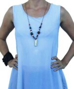 Shark Teeth Necklace - Image 2