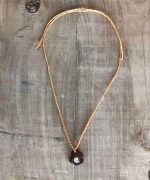 Amazon Necklace