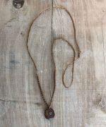 Amazon Necklace