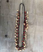 Cascabel Necklace