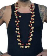 Cascabel Necklace - Image 2