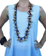Cascabel Necklace - Image 4