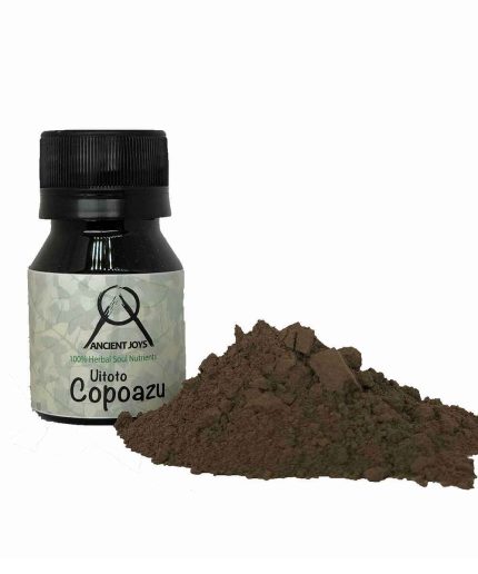 Hapé Uitoto Copoazú