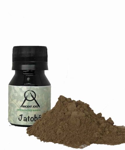 Hapé Jatobá