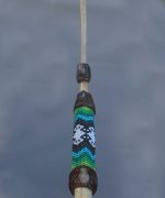 Bone Blow Pipe - Image 2