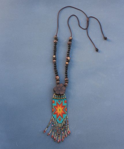 Yage Spirit Necklace