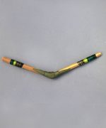 V-Shaped Bamboo Amazon Heritage