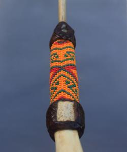 Bone Blow Pipe - Image 2
