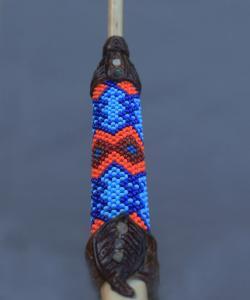 Bone Blow Pipe - Image 2